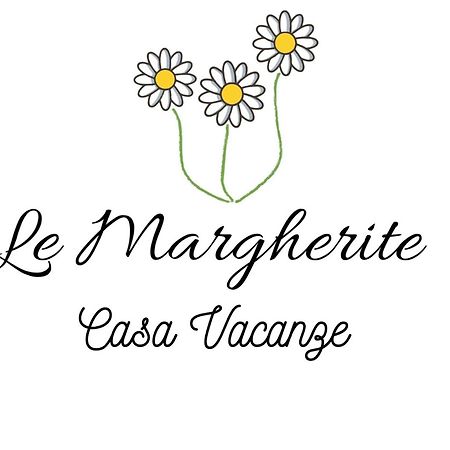 Le Margherite - Casa Vacanze Hotel มาร์ซาลา ภายนอก รูปภาพ