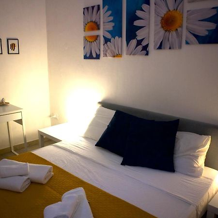 Le Margherite - Casa Vacanze Hotel มาร์ซาลา ภายนอก รูปภาพ
