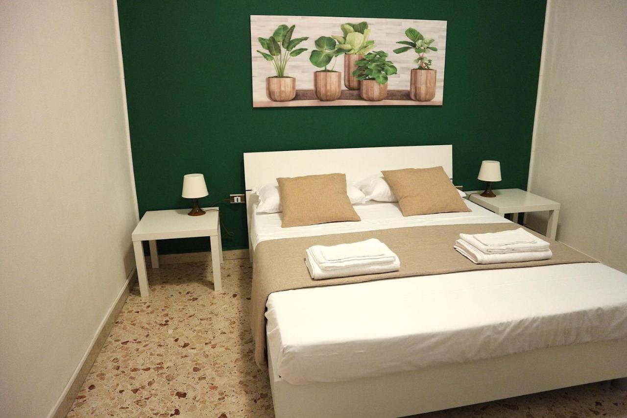 Le Margherite - Casa Vacanze Hotel มาร์ซาลา ภายนอก รูปภาพ