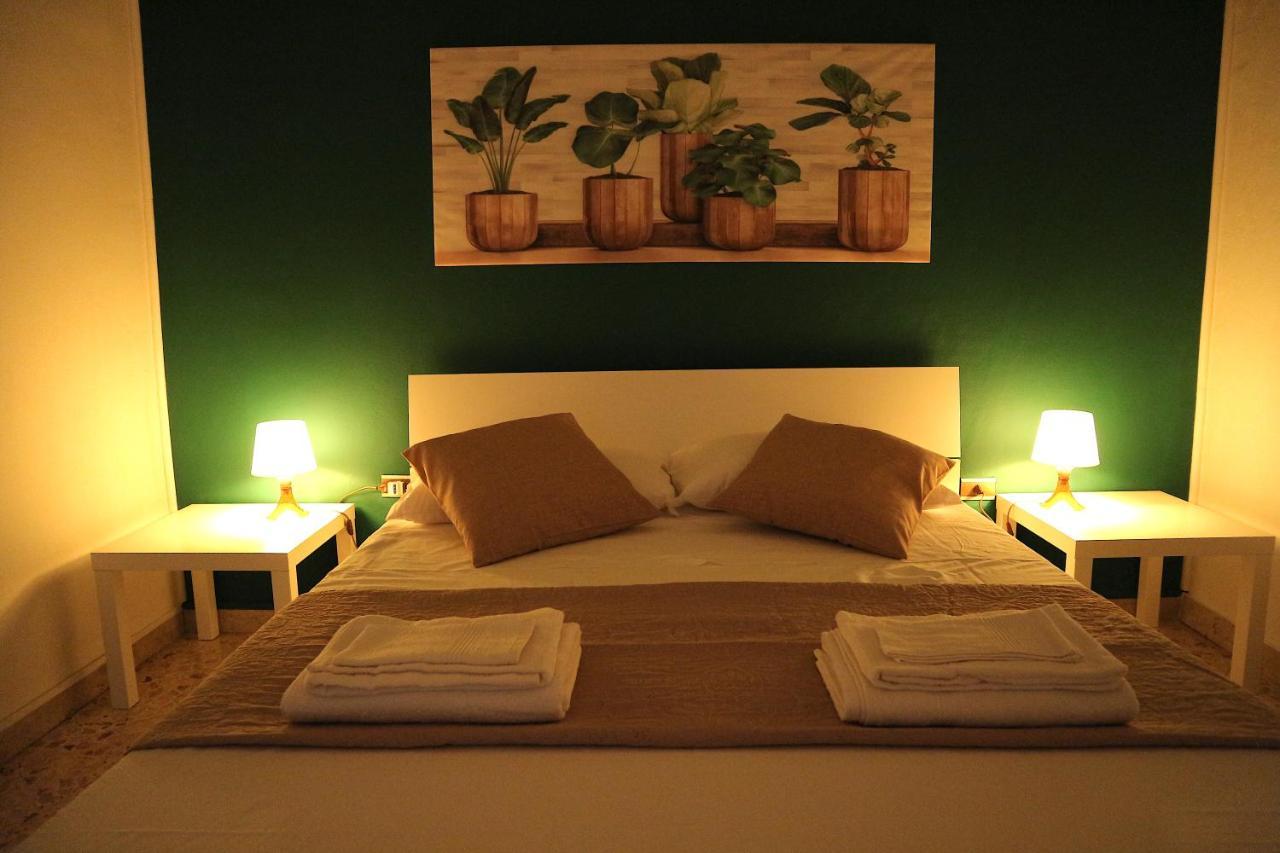 Le Margherite - Casa Vacanze Hotel มาร์ซาลา ภายนอก รูปภาพ