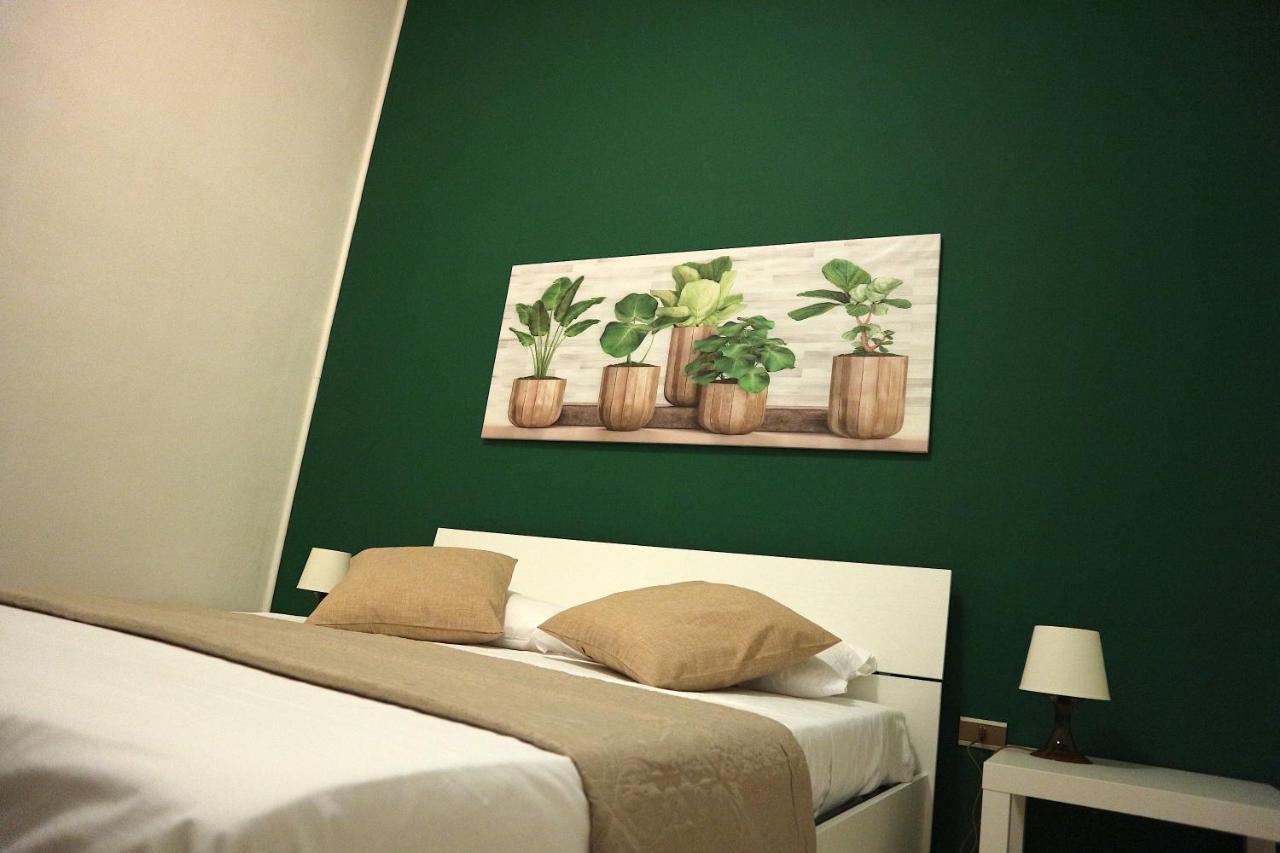 Le Margherite - Casa Vacanze Hotel มาร์ซาลา ภายนอก รูปภาพ