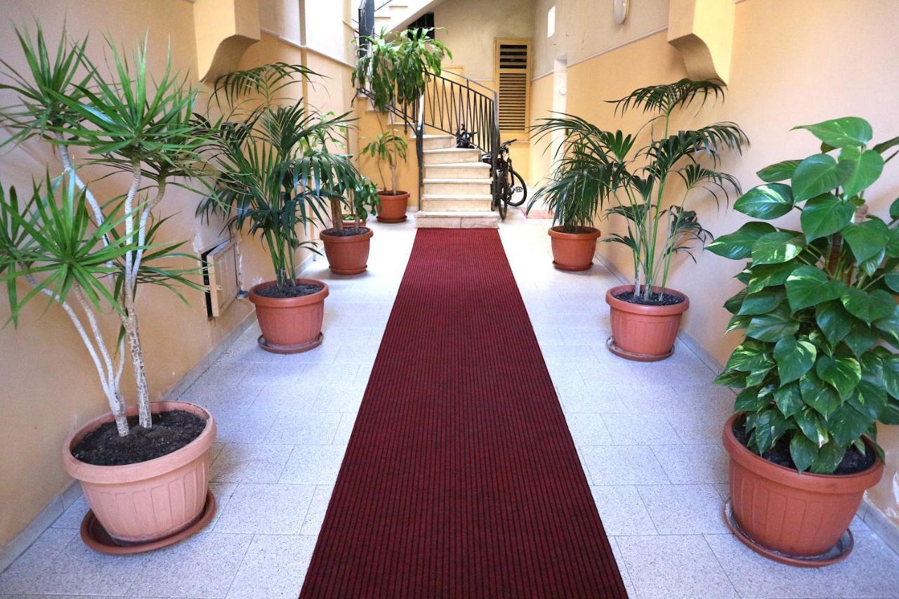 Le Margherite - Casa Vacanze Hotel มาร์ซาลา ภายนอก รูปภาพ