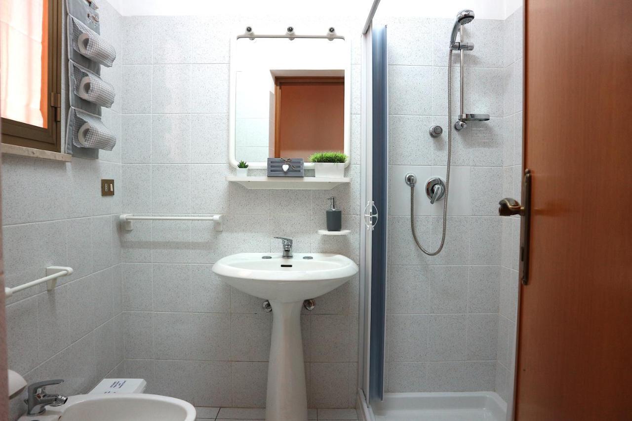Le Margherite - Casa Vacanze Hotel มาร์ซาลา ภายนอก รูปภาพ