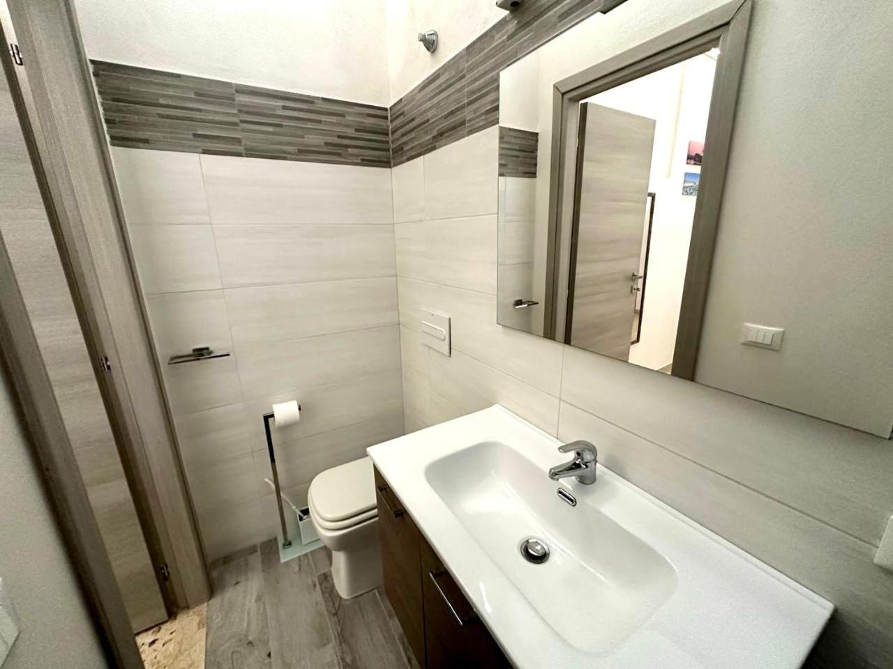 Le Margherite - Casa Vacanze Hotel มาร์ซาลา ภายนอก รูปภาพ
