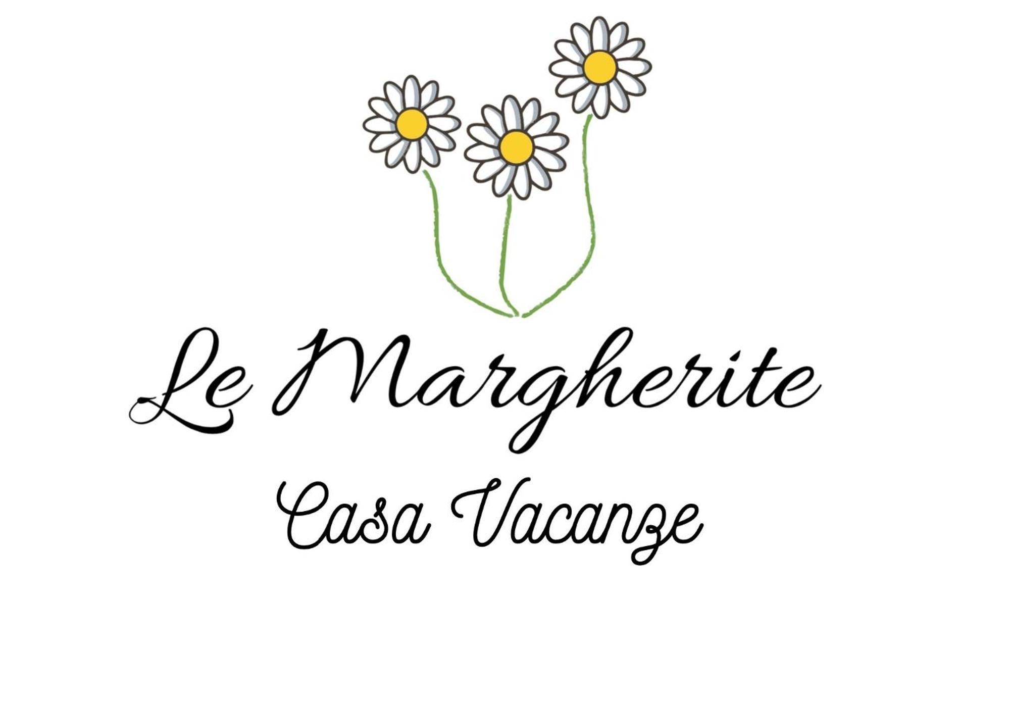 Le Margherite - Casa Vacanze Hotel มาร์ซาลา ภายนอก รูปภาพ