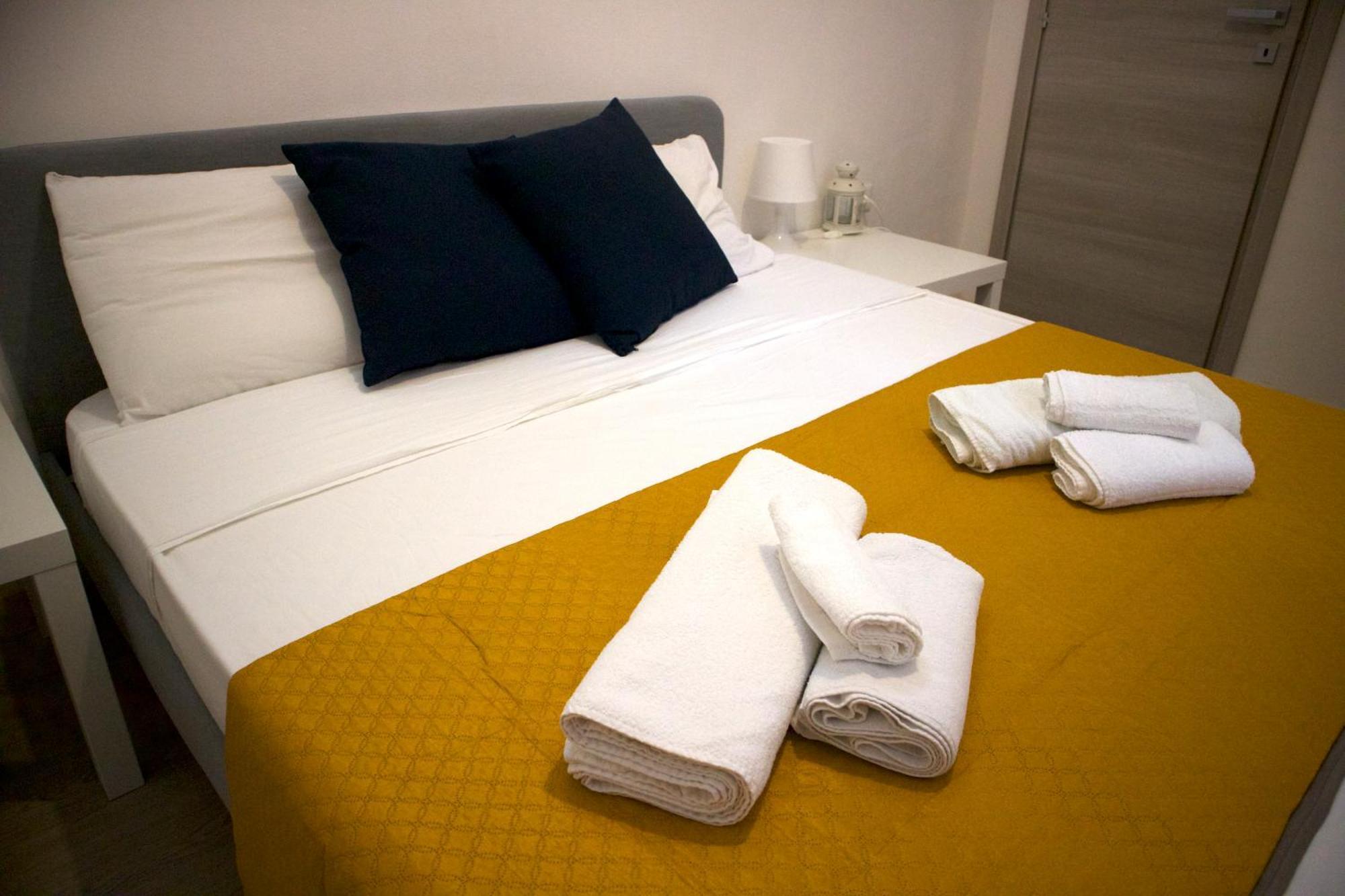 Le Margherite - Casa Vacanze Hotel มาร์ซาลา ภายนอก รูปภาพ