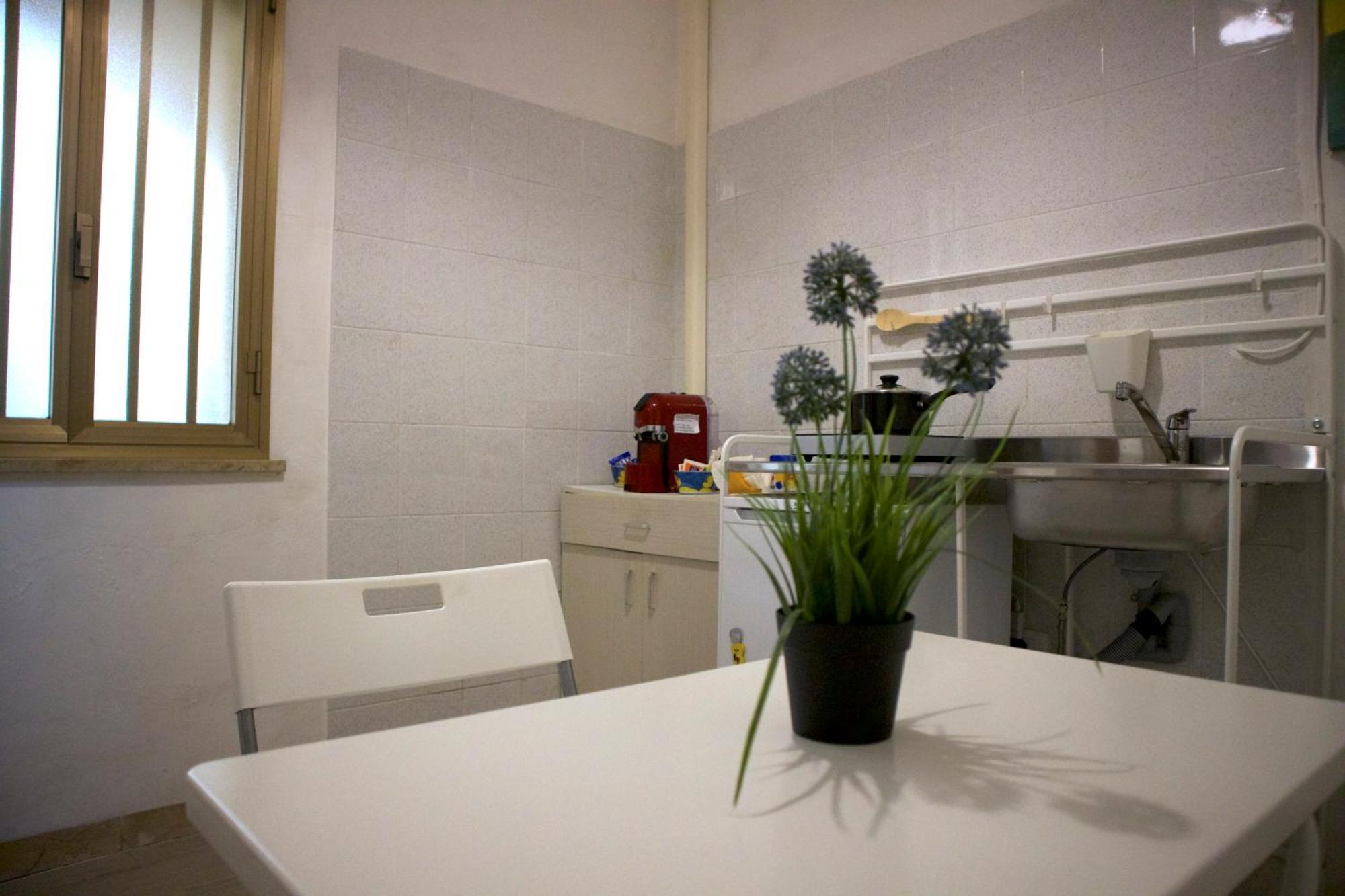 Le Margherite - Casa Vacanze Hotel มาร์ซาลา ภายนอก รูปภาพ